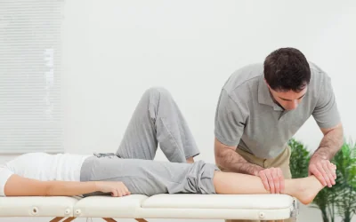 Feet Are a Crucial Link in Your Body’s Kinetic Chain